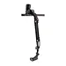 Scotty Kayak / SUP Transducer Mounting Arm, c/w Haakmaat 0438 Track Adapter