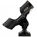 Scotty Orca Rod Holder, w/ 0241 Side / Deck Mount