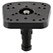 Scotty Universal Fish Finder Mount, Up To 5" Display