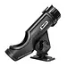 Scotty Powerlock Rod Holder, Black, w/ 0244 Flush Deck Mount