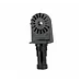 Scotty Rod Holder Post Replacement, Black