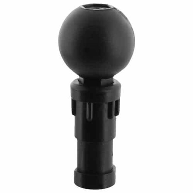 Scotty 1 1/2" Ball w/ Post Mount