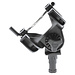 Scotty R-5 Universal Rod Holder, Black, No Mount