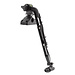 Scotty Kayak / SUP Transducer Mounting Arm, Slip Disks Included, Fi