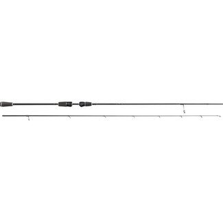 Westin W2 light softlure 1.83m UL 1-4 gr 2 sec