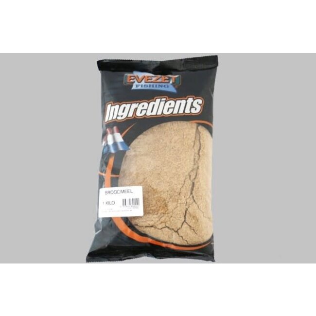 Evezet Broodmeel 1 kg