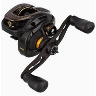 Spro Ox Baitcaster Reel Lh