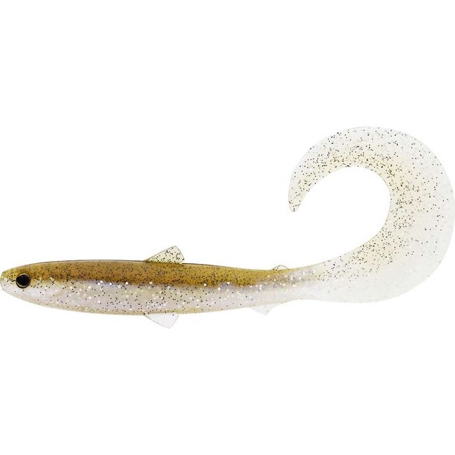 Westin BullTeez Curltail 8cm 3gr