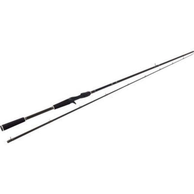Westin W 2 Finesse Shad -T  Heavy Lengte 2,20m Werpgewicht  12-38 gr