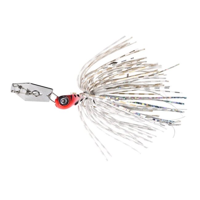 Spro IRIS Baby Thrillseeker 8 GR 7 CM REDHEAD