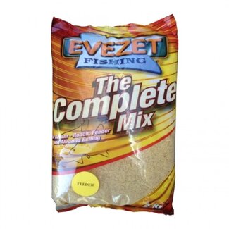 Evezet The Complete Mix Feeder