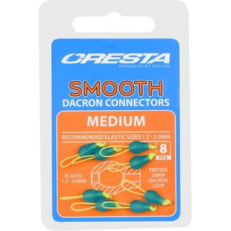 Cresta Smooth Dragon Connectors