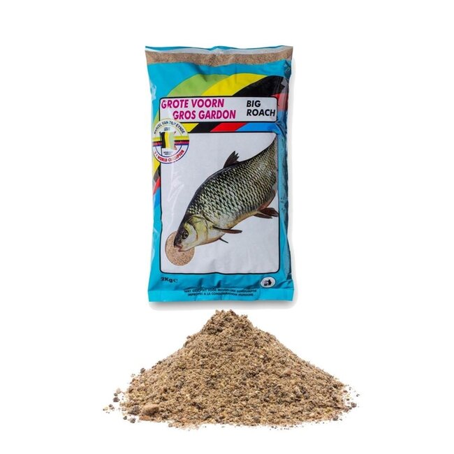 Marcel Van Den Eynde Big Roach Grote Voorn 1 kg
