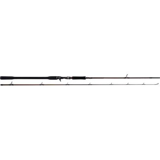Westin W 4  Powershad-T 2nd Lengte 2,55m Werpgewicht 60-80 gr