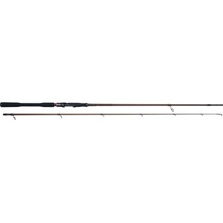 Westin W 4 Powerlure 2nd Heavy Lengte 2.40 m Werpgewicht  20-60 gr