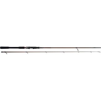 Westin W4 Powershad 2nd Extra Heavy Lengte  2,40 m Werpgewicht 30-90 gr