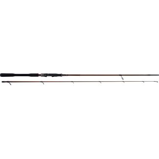 Westin W 4 Powershad 2nd  Lengte 2,70m Werpgewicht 15-40 gr