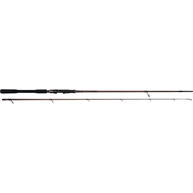 Westin W 4 Powershad 2 nd  2.70 m 15-40 gr