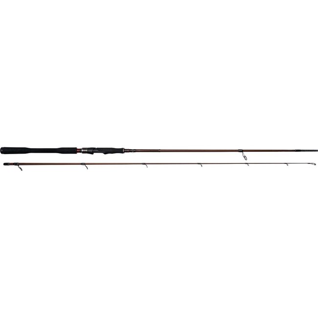 Westin W 4 Powershad 2nd  2.70m 15-40 gr