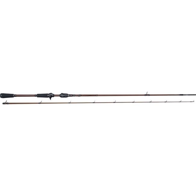 Westin W4 Finesse-T T&C 2 nd Lengte 2,13 m Werpgewicht 7-21 gr