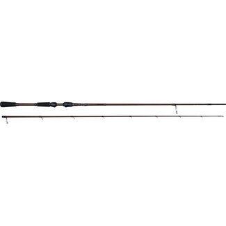 Westin W4 Finesse T&C 2 nd Medium Light Lengte 2,13 m Werpgewicht  5-15 gr