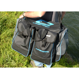 Cresta Blackthorne 5 Compartiment Carryall