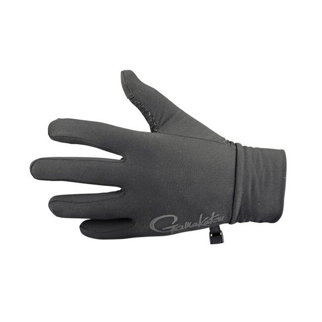 Gamakatsu Touch Gloves  xxl