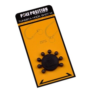 Poleposition Pole Position Tungsta Hook Shot