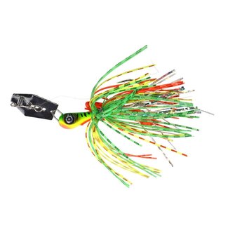 Spro IRIS Baby Thrillseeker 8 GR 7 CM Firetiger
