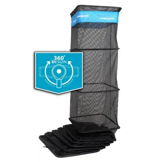 Cresta Cresta Easy Dry keepnet 360° block