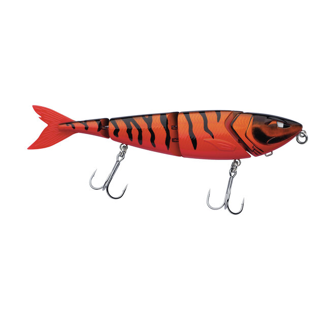 Zilla Swimmer 12 cm 13.5 gr 0.5-1.5 m