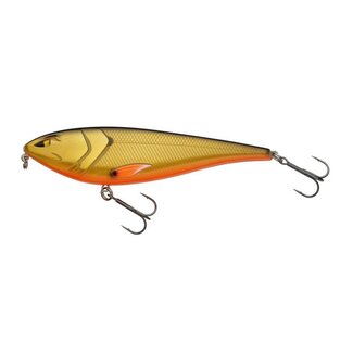 Berkley Zilla Glider 10 cm 18 gr 0.5-2.0 m