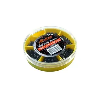 Albatros Super Soft Lood 6 vaks 0.10-1gr