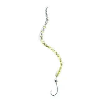 Spro Trout Master Spiralz 70 1,7 gr Goldie