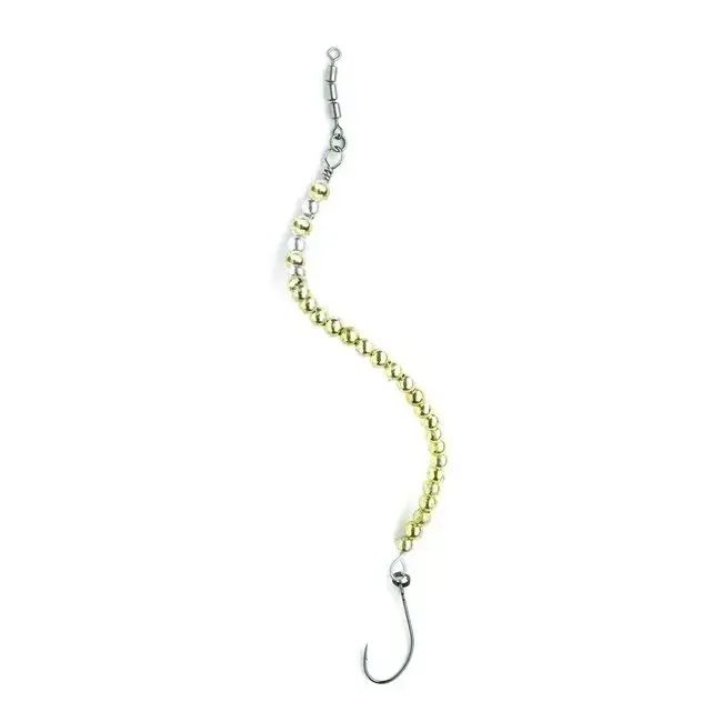 Spro Trout Master Spiralz 70 Goldie 1,7g