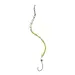 Spro Trout Master Spiralz 70 1,7 gr Goldie