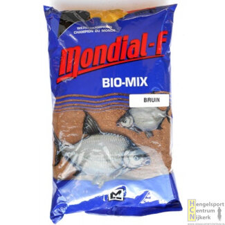 Evezet mondial -f bio mix