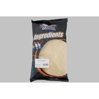 Evezet Koekmeel