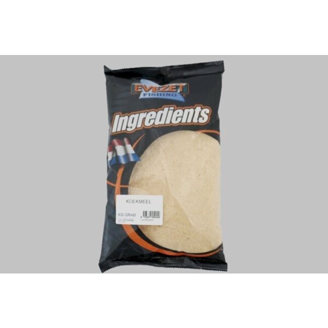 Evezet Koekmeel