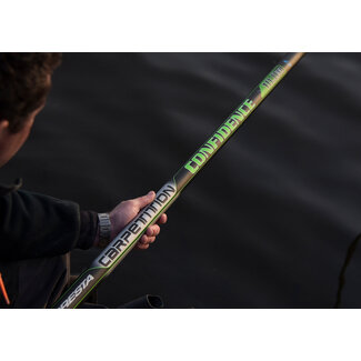 Cresta Carpetiton Confidence Lengte 10,00 m