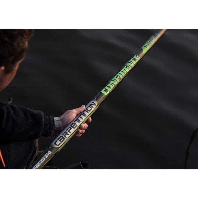 Cresta Carpetiton Confidence Lengte 10,00 m