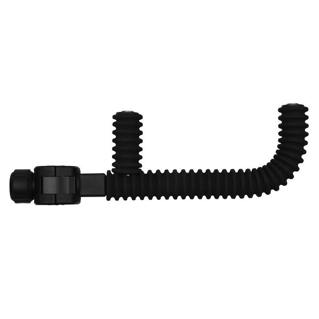 Cresta Solith 90 DG Arm Long Double