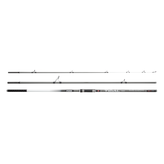 Penn Tidal Surfcasting 4.23 m 50-200 gr
