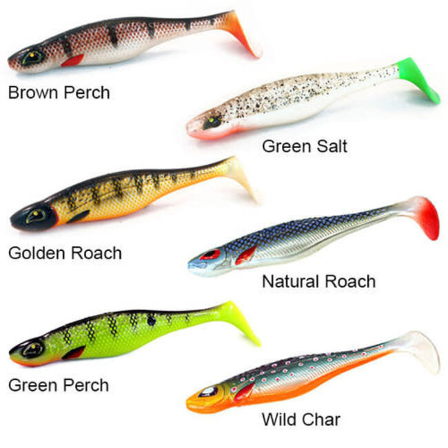 Rozemeijer Pike Strike 17 cm