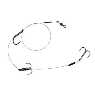 Spro Heavy Duty Baitfish Rig 7x7