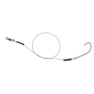 Spro HD Baitfish rig 7x7 wire