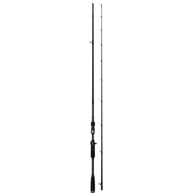 Westin W3 Powerstrike-T 2nd 2.40m MH 40-100g âSpinhengel