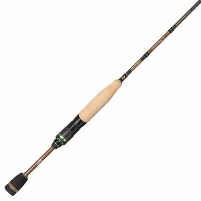 Abu Garcia Carabus Ditinct ultralight hengel 1,82 m