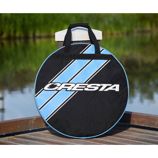 Spro Protocol Leefnet tas Rond