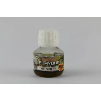 Evezet Hennep Olie 50 ml